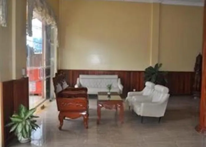 Gasthof Dynyka *