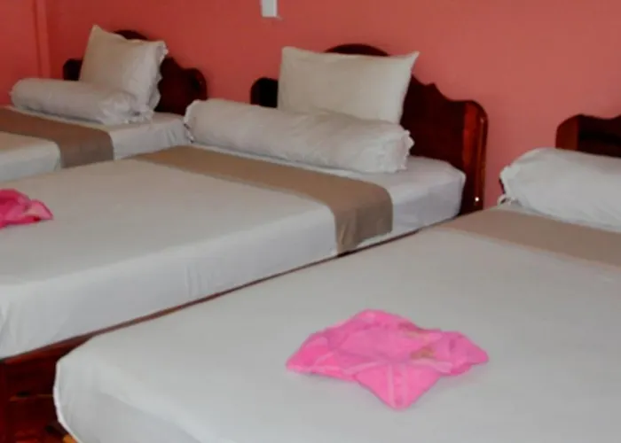 Gasthof Dynyka Siem Reap
