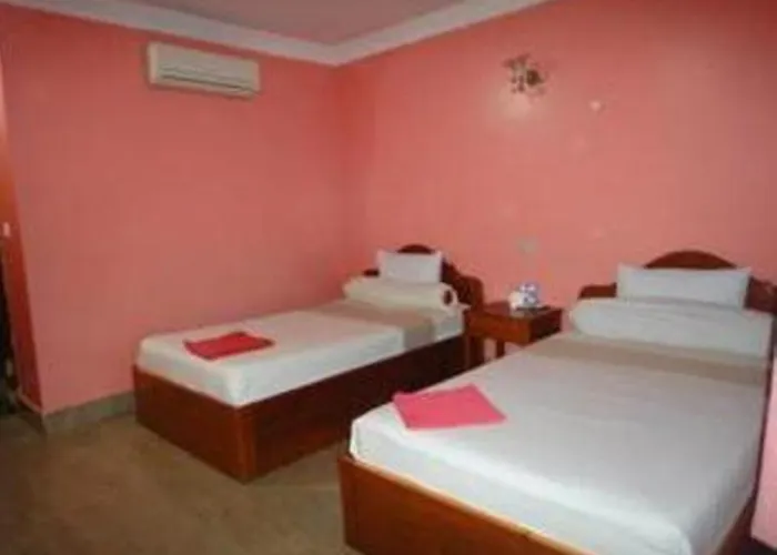 Dynyka * Siem Reap