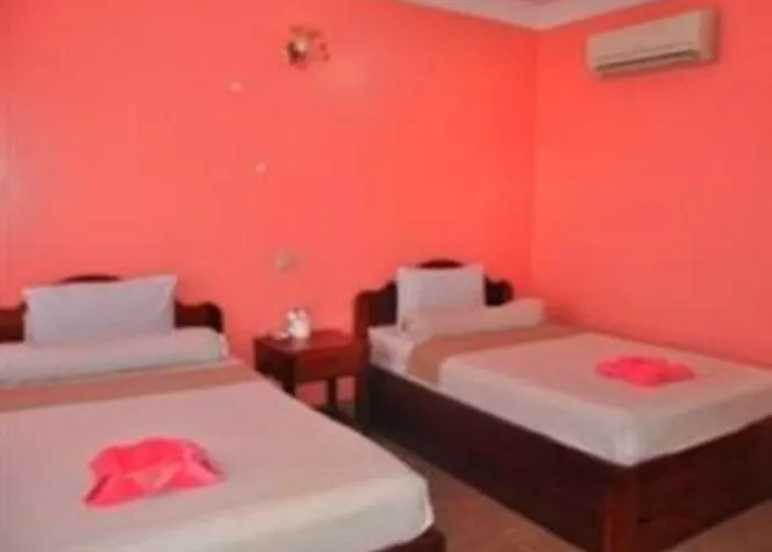Dynyka Siem Reap
